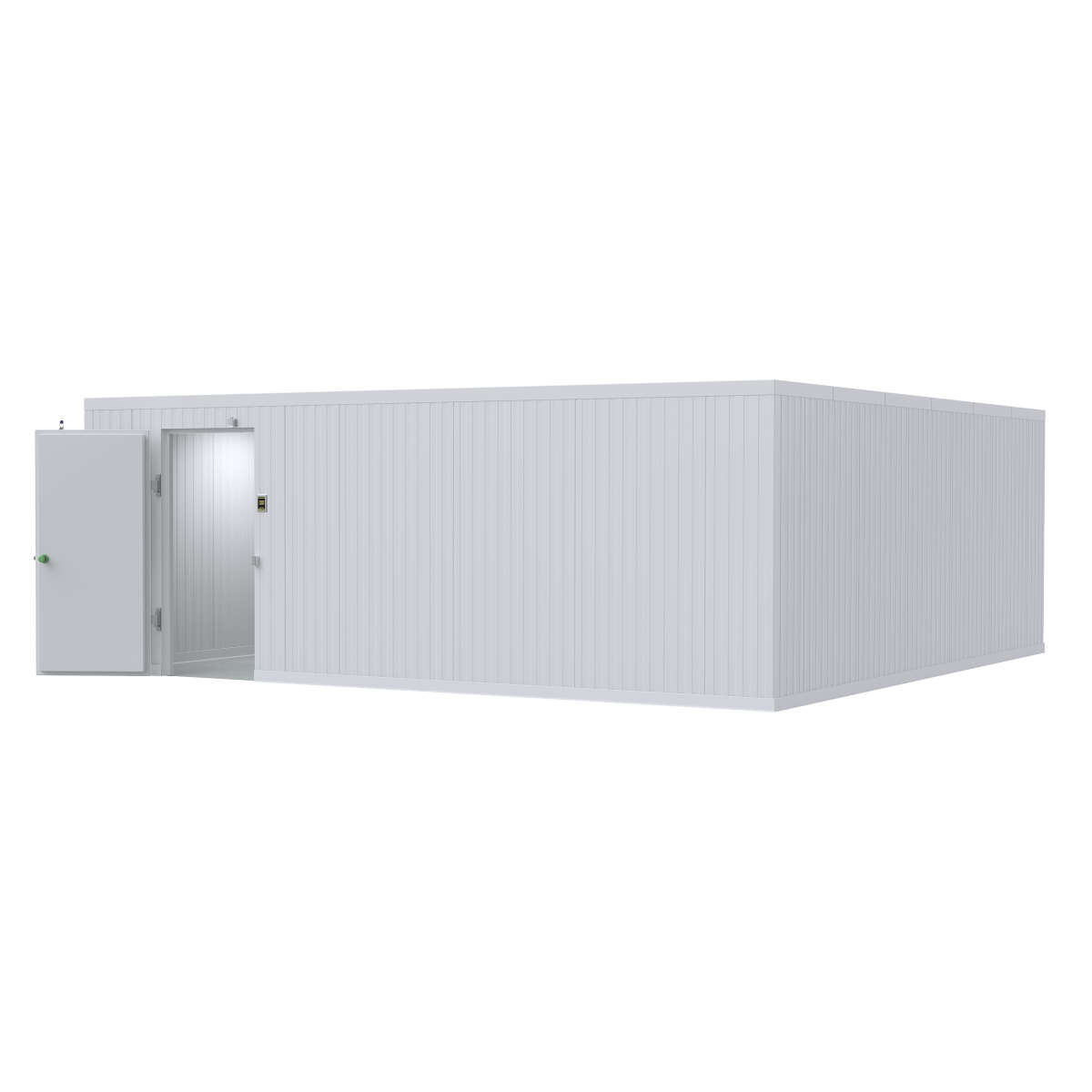 AuthorityWalkInCoolers.com – American-made walk-in mortuary cooler for funeral homes