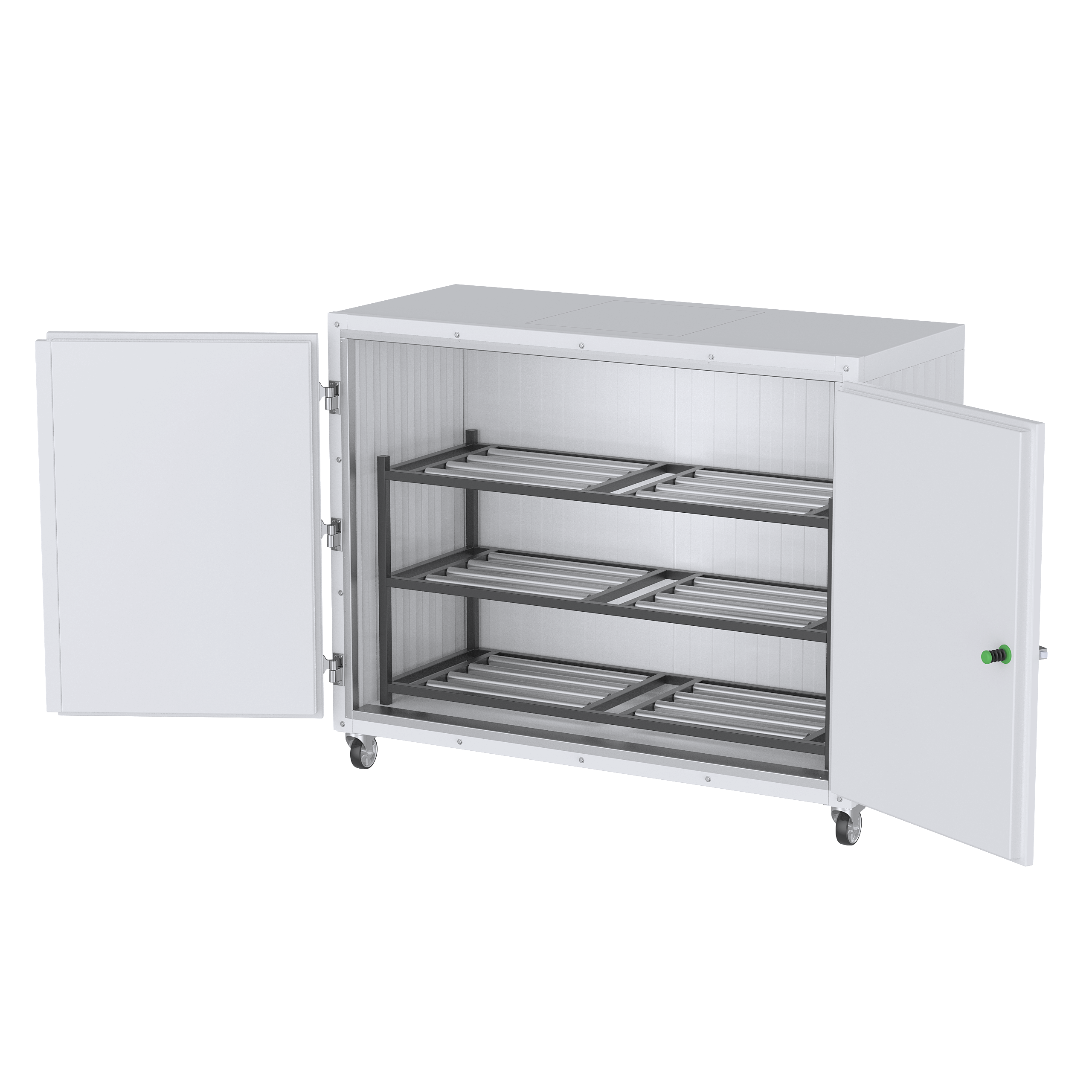 Walk-In Cooler & Freezer Definitions | Compliance Guide | WalkInCoolerAuthority.com