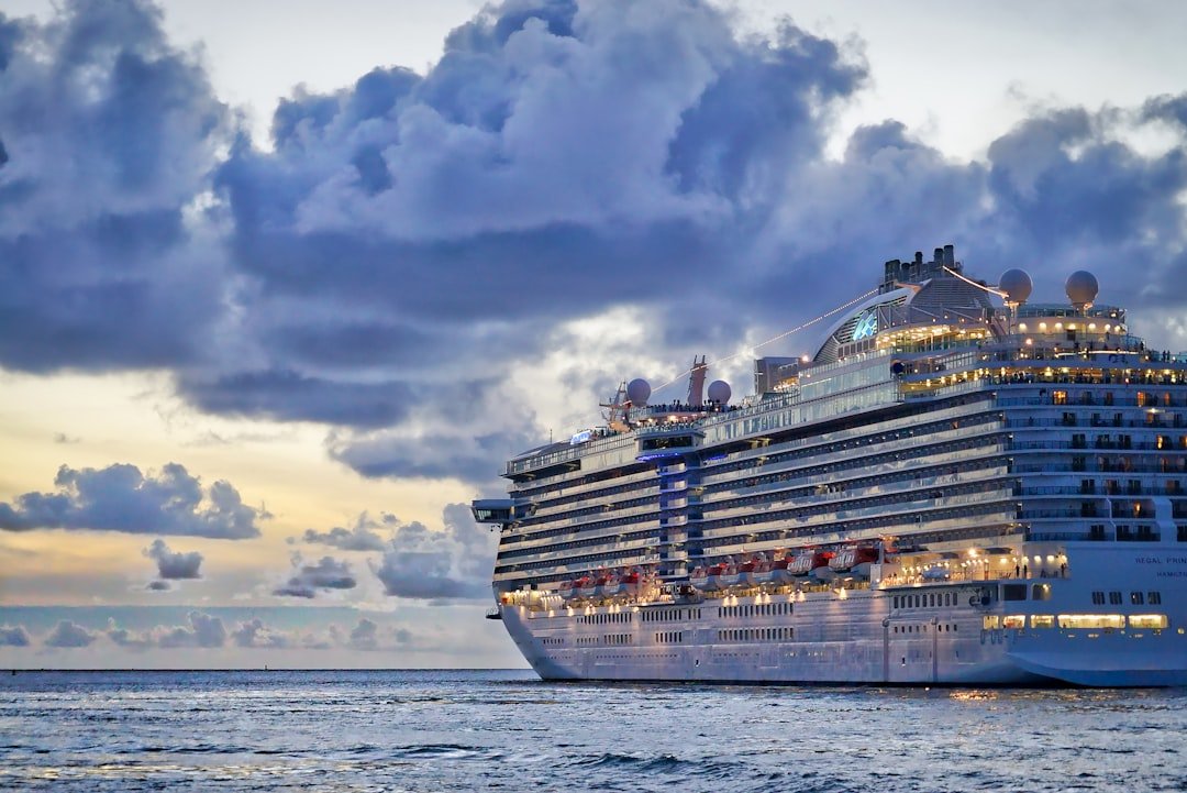 A Comprehensive Guide to What Happens When a Passenger Dies on a Cruise - American Mortuary Coolers & Equipments