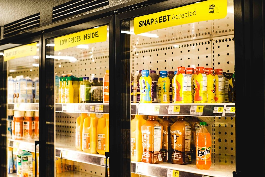 A Practical Guide to Comparing Display Fridge Options - American Mortuary Coolers & Equipments