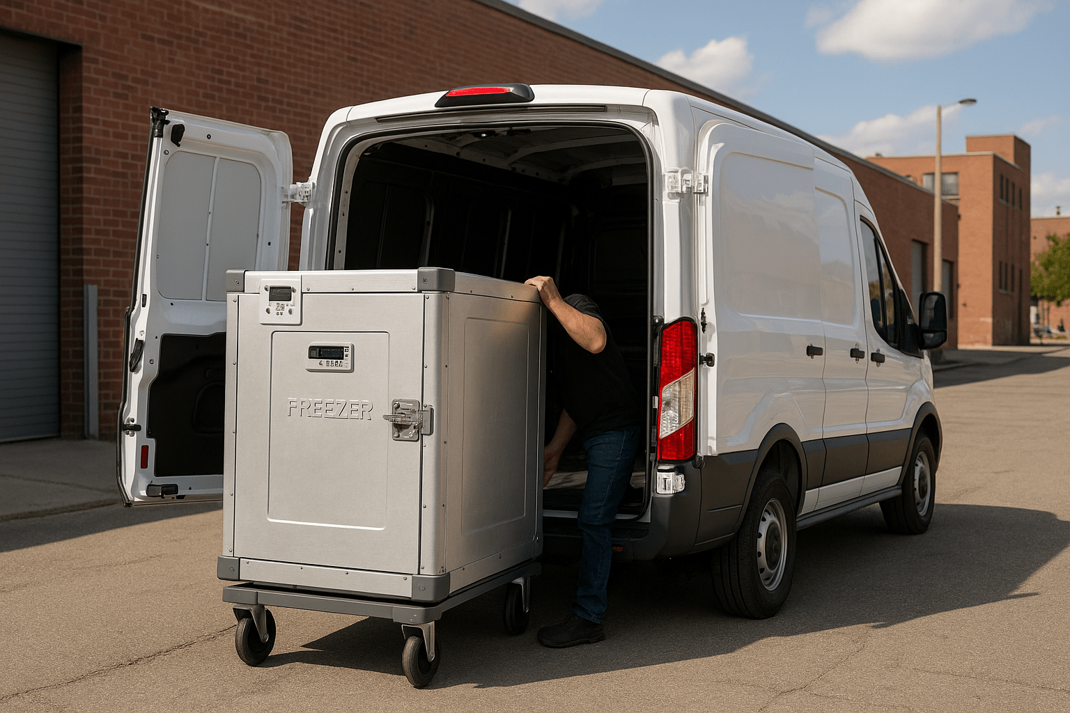 A-Z Guide to the Best Refrigerated Storage Solutions - American Mortuary Coolers & Equipments