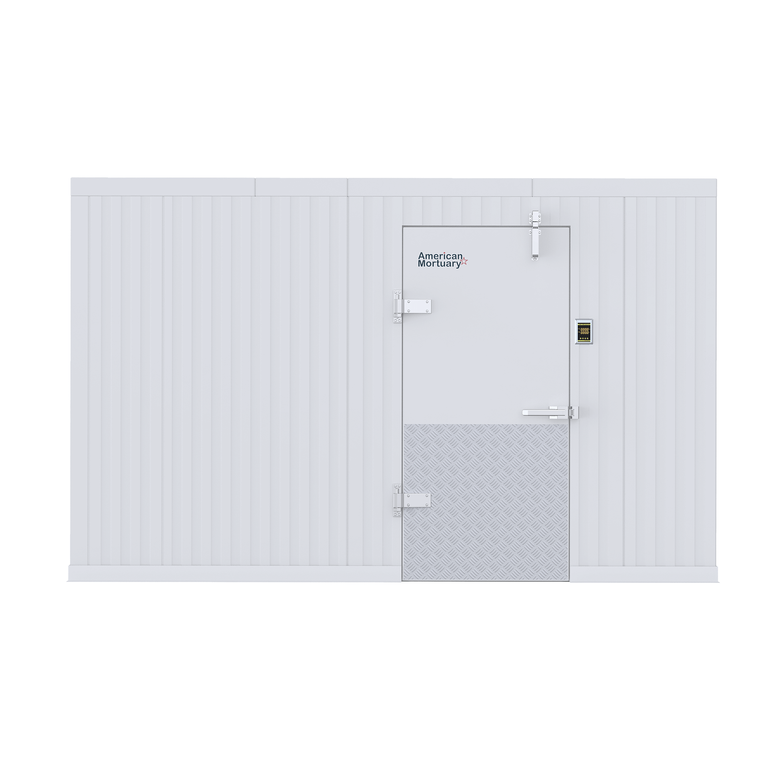 American Mortuary Coolers vs. KPS Global – The Leader in Mortuary Coolers and Walk-In Coolers - American Mortuary Coolers & Equipments