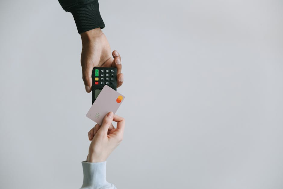 An Essential Guide to Understanding the Payment Process Basics - American Mortuary Coolers & Equipments