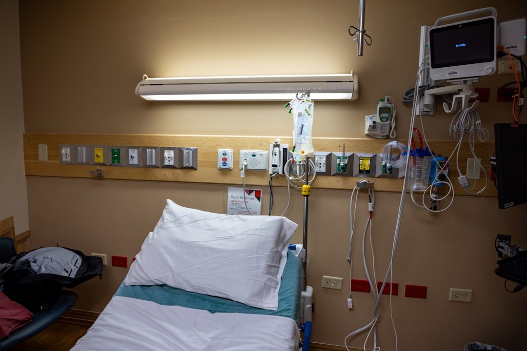 Beginner's Guide to Stryker Hospital Bed Costs - American Mortuary Coolers & Equipments