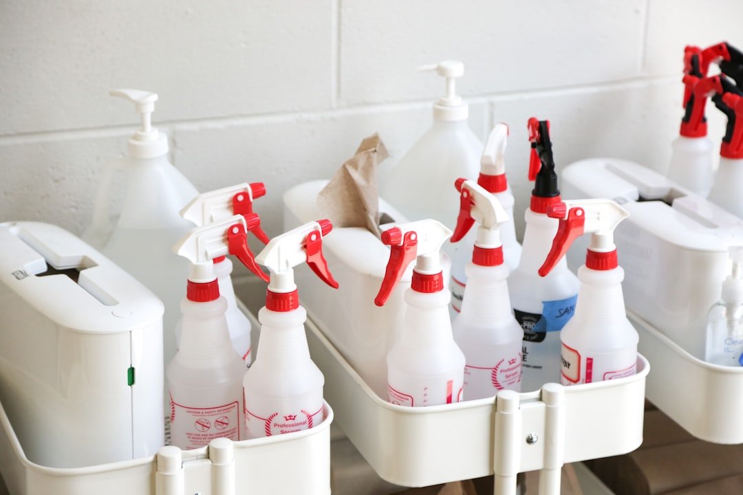 Everything You Need to Know About Family Guard Disinfectant Cleaner SDS - American Mortuary Coolers & Equipments