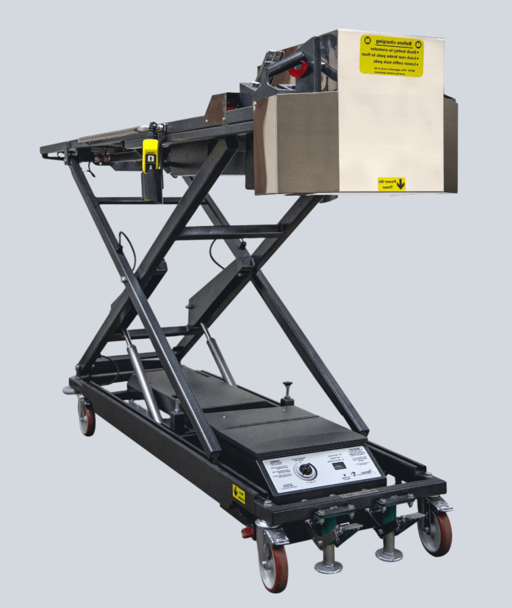 🏥 Friendship Funeral Supply vs. American Mortuary Coolers: Why 7,500+ Professionals Choose Us - American Mortuary Coolers & Equipments