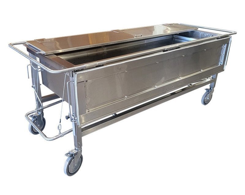 🧪 Mobi Medical Autopsy & Lab Equipment: Trusted Solutions for Pathology, Forensics & Anatomy Labs - American Mortuary Coolers & Equipments