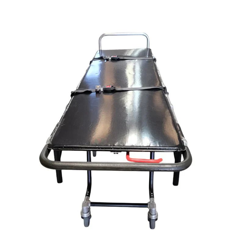 Mortuary Cots – Why American Mortuary Coolers Outperforms Ferno, Mobi Medical, and Fischer Funeral Supply - American Mortuary Coolers & Equipments