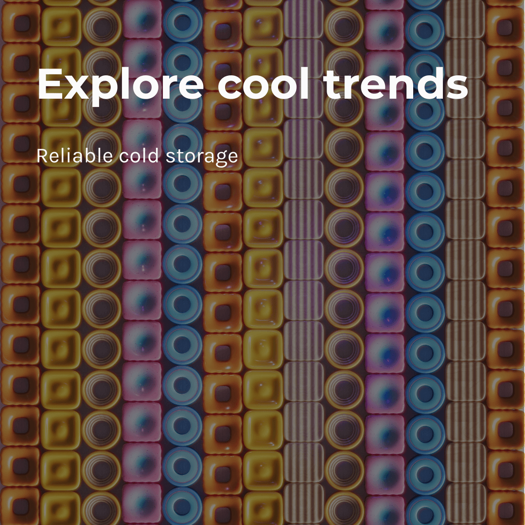 Revolutionizing Cold Storage: American Mortuary Coolers, Affordable, Mobile, and Reliable - Discover the Future at mymortuarycooler.com - American Mortuary Coolers & Equipments
