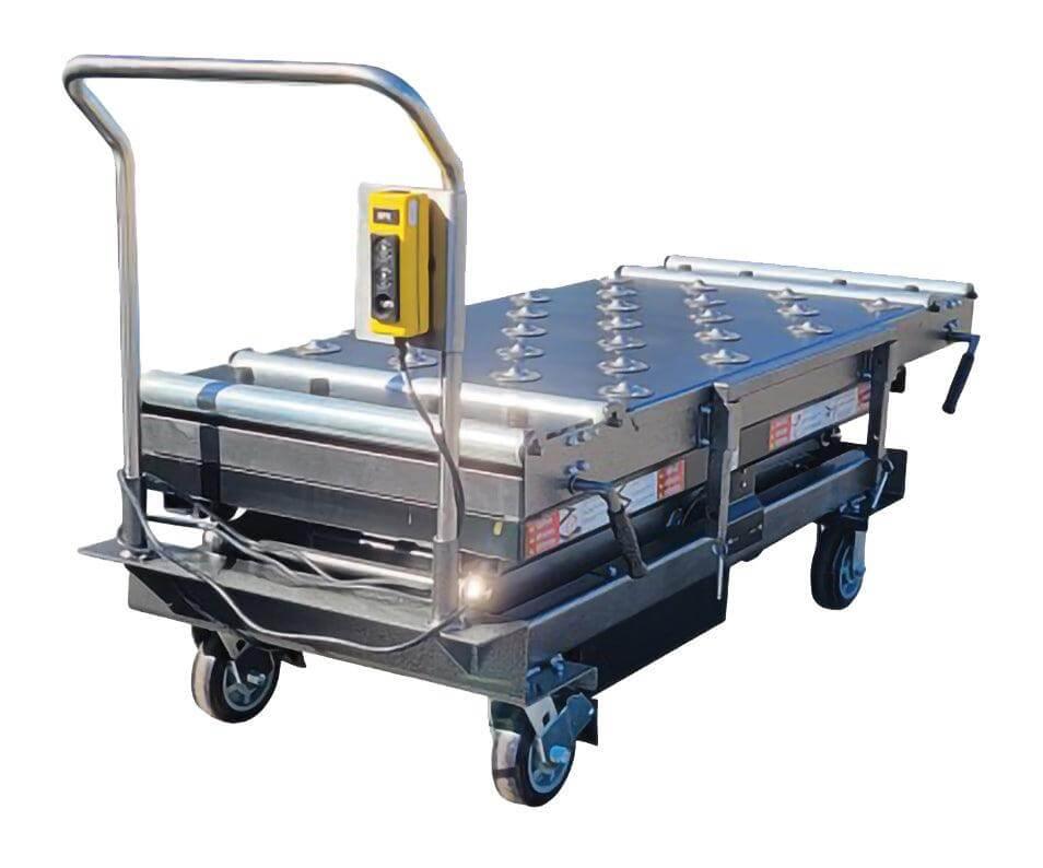 Rural County Law Enforcement and Coroners: Relying on American Mortuary Coolers for Unwavering Support - American Mortuary Coolers & Equipments