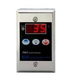Sounding the Alarm: Essential Mortuary Cooler Alarm Requirements - American Mortuary Coolers & Equipments