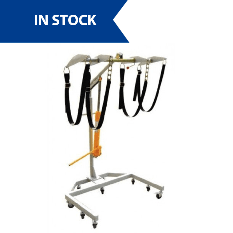 State Medical Examiners: Upholding Accuracy and Efficiency with American Mortuary Coolers - American Mortuary Coolers & Equipments