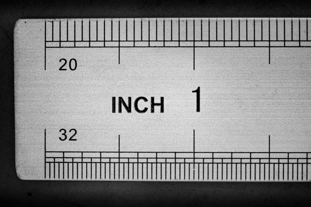 The Complete Guide to Rulers with Increments - American Mortuary Coolers & Equipments