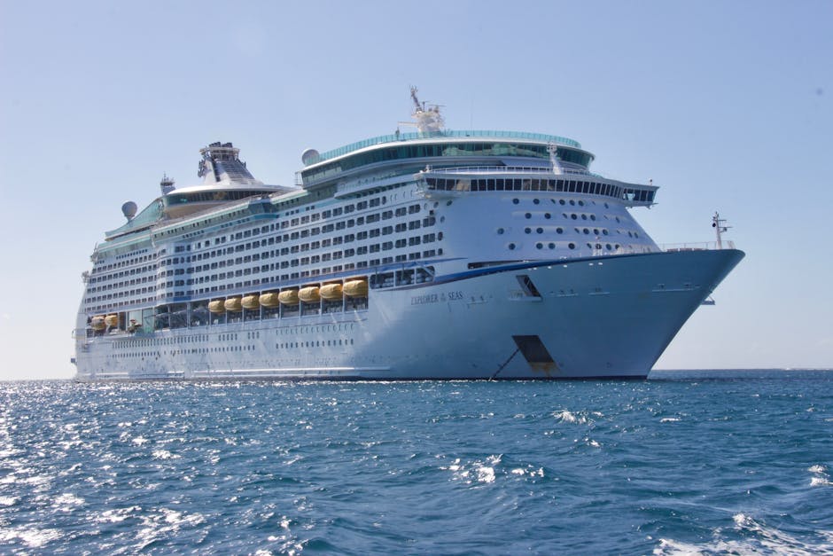 The Complete List of Deaths on Carnival Cruise Ships - American Mortuary Coolers & Equipments