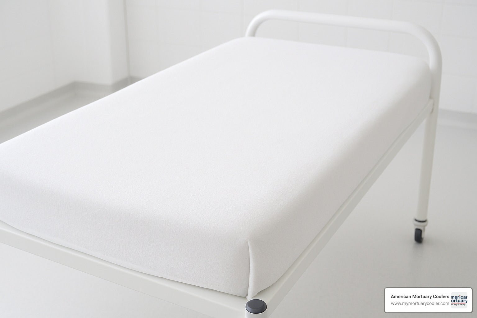 The Definitive Guide to Choosing the Best Cot Cover - American Mortuary Coolers & Equipments