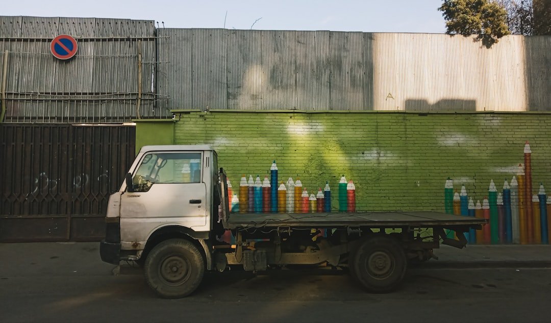 The Ultimate Guide to Refrigerated Truck Options - American Mortuary Coolers & Equipments