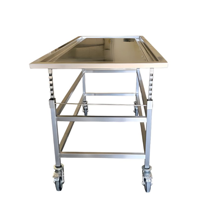 Affordable Mortuary Equipment For Sale | American Mortuary Coolers - American Mortuary Coolers & Equipments