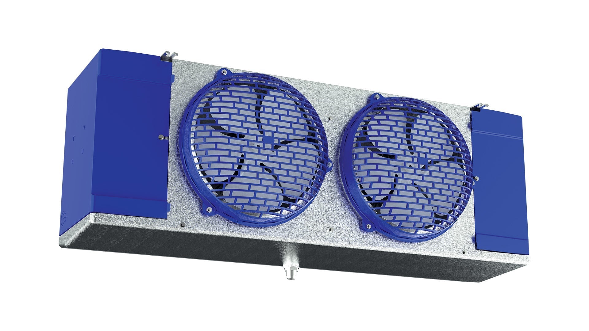 Replacement Parts & Refrigeration Systems for Mortuary & Medical Coolers - American Mortuary Coolers & Equipments