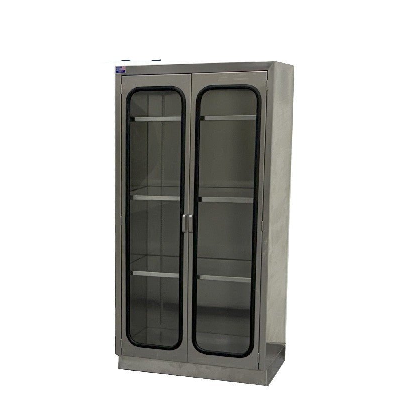 Custom Casework & Cabinetry – 1034 - 1C - American Mortuary Coolers & Equipments