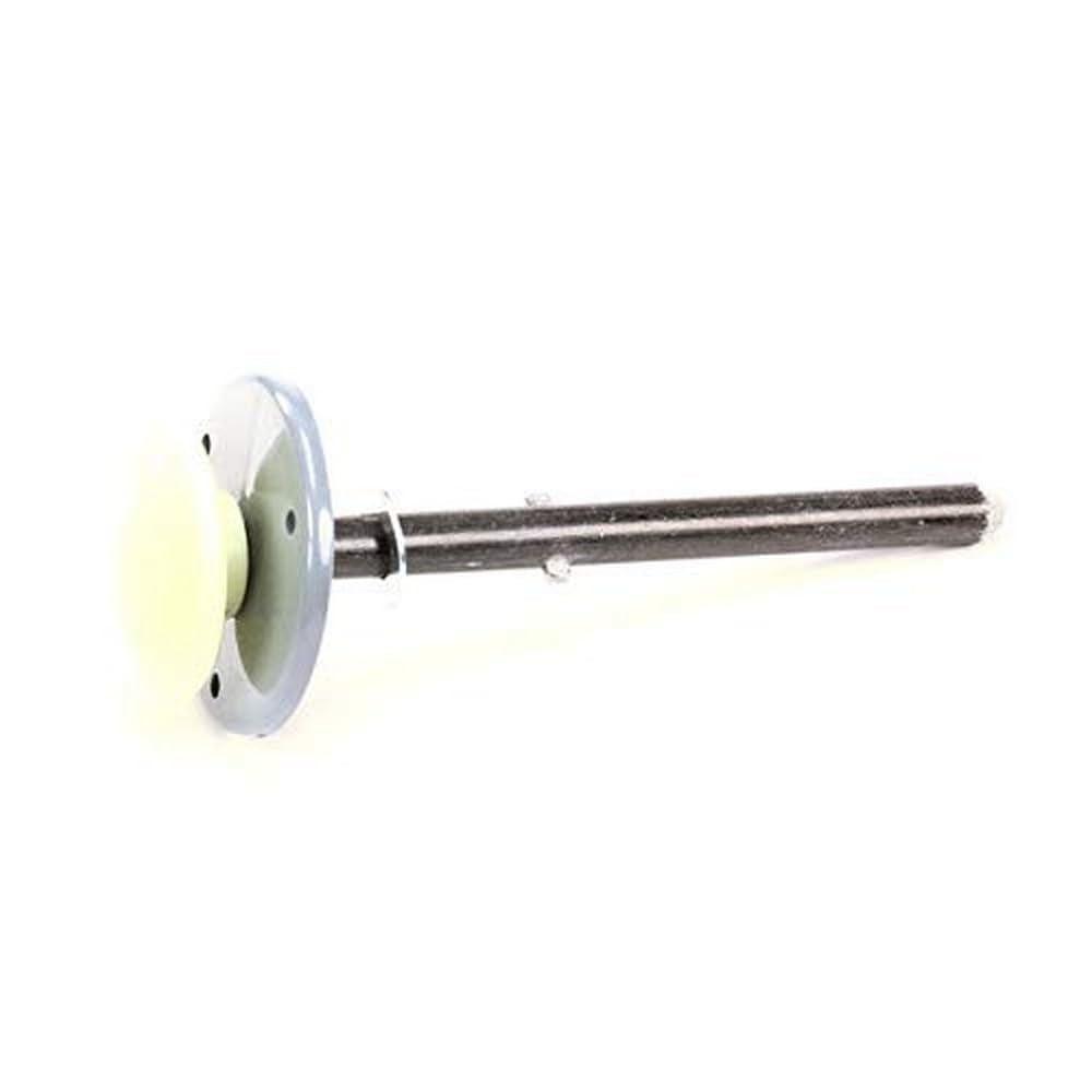 Emergency Release Handle – Walk - In Mortuary Cooler (Frost - Free) - American Mortuary Coolers & Equipments