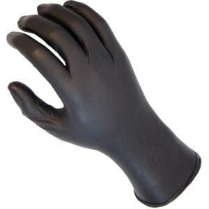 Medical - Grade 6 Mil Nitrile Gloves | 9