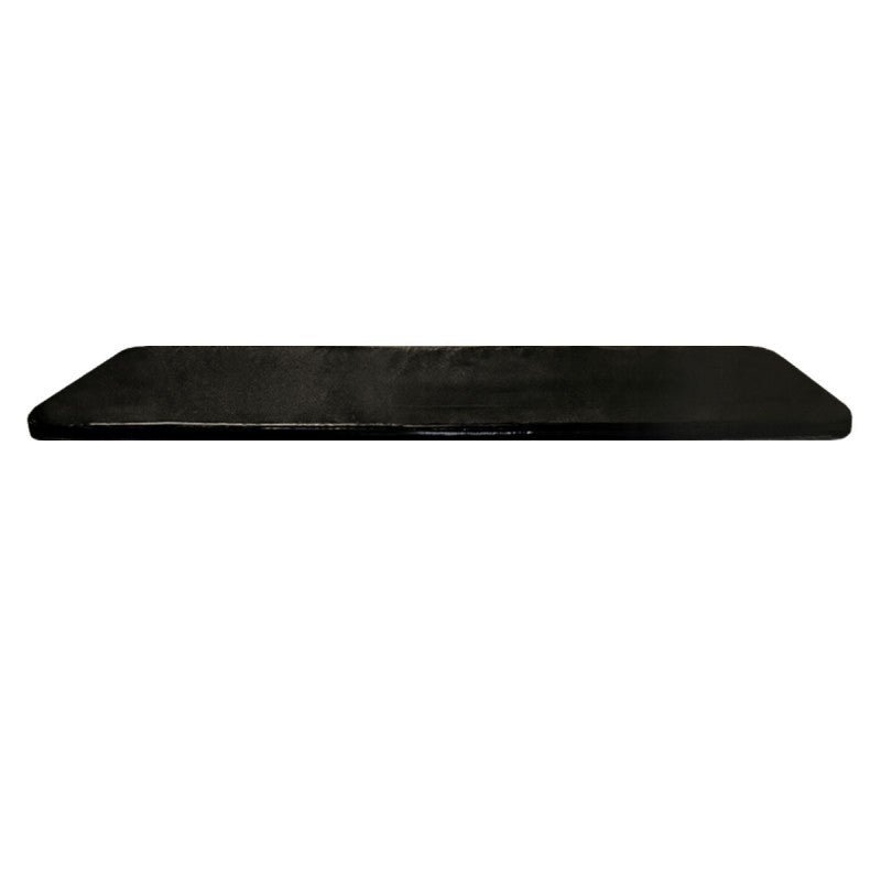 Oversized Bariatric Cot Mattress Pad – Model 1000 - MP - B1 - American Mortuary Coolers & Equipments