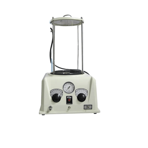 Porti - Boy Mark V Embalming Machine – Model 100 - M5 - American Mortuary Coolers & Equipments