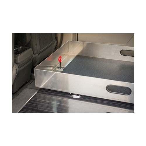 First Call Removal Tray 28