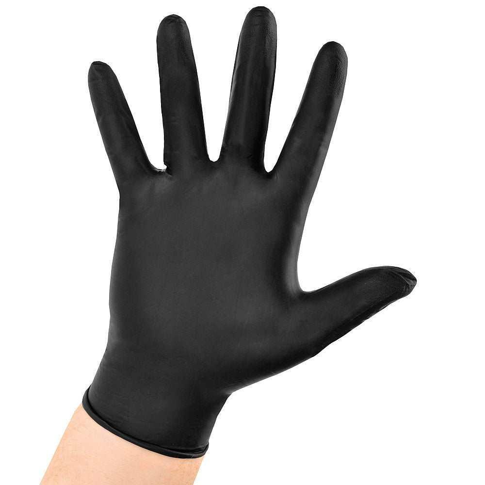 Medical - Grade 6 Mil Nitrile Gloves | 9