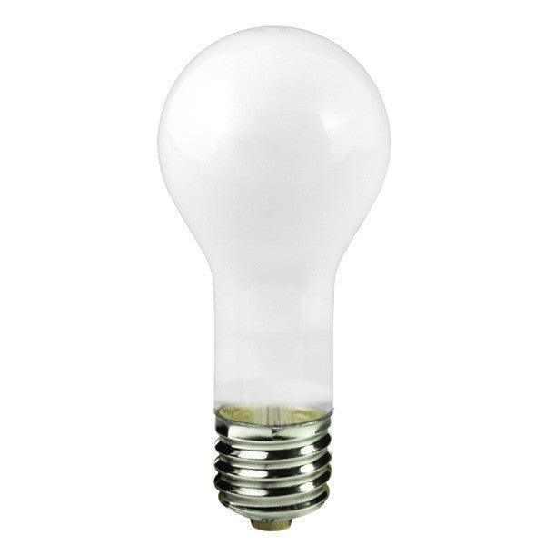 Soft White Funeral Light Bulbs 1/2 Dozen Case - American Mortuary Coolers & Equipments